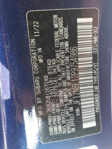 Продаж на аукціоні авто 2023 Toyota Gr 86 Prem, vin: JF1ZNBE12P9754986, номер лоту: 62954245