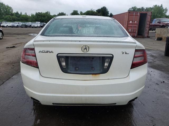 Aukcja sprzedaży 2007 Acura Tl, vin: 19UUA66247A040209, numer aukcji: 63229505