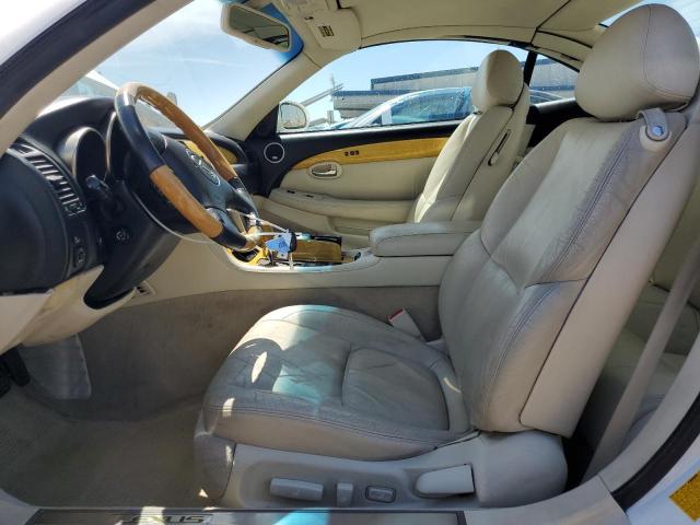 Продаж на аукціоні авто 2002 Lexus Sc, vin: JTHFN48Y920028927, номер лоту: 65293335