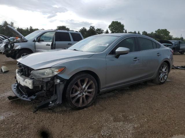 Aukcja sprzedaży 2014 Mazda 6, vin: JM1GJ1W62E1117190, numer aukcji: 76481115