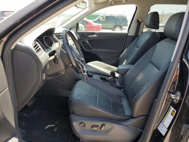 Продаж на аукціоні авто 2018 Volkswagen Tiguan Se, vin: 3VV3B7AX2JM207792, номер лоту: 63685015