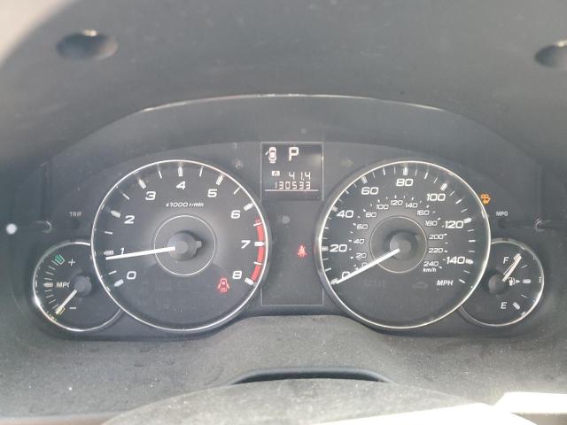 61762165 :رقم المزاد ، 4S4BRBCC5B3403369 vin ، 2011 Subaru Outback 2. مزاد بيع