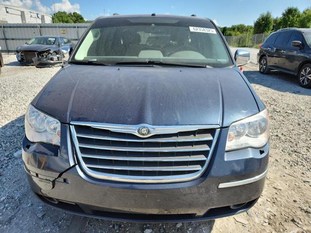 Продаж на аукціоні авто 2008 Chrysler Town & Cou, vin: 2A8HR54P98R662568, номер лоту: 62358325
