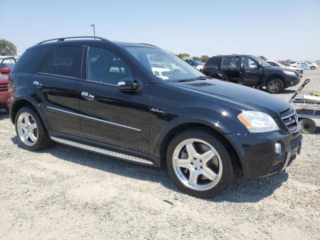 2008 Mercedes-benz Ml 63 Amg მანქანა იყიდება აუქციონზე, vin: 4JGBB77E78A342673, აუქციონის ნომერი: 64336925