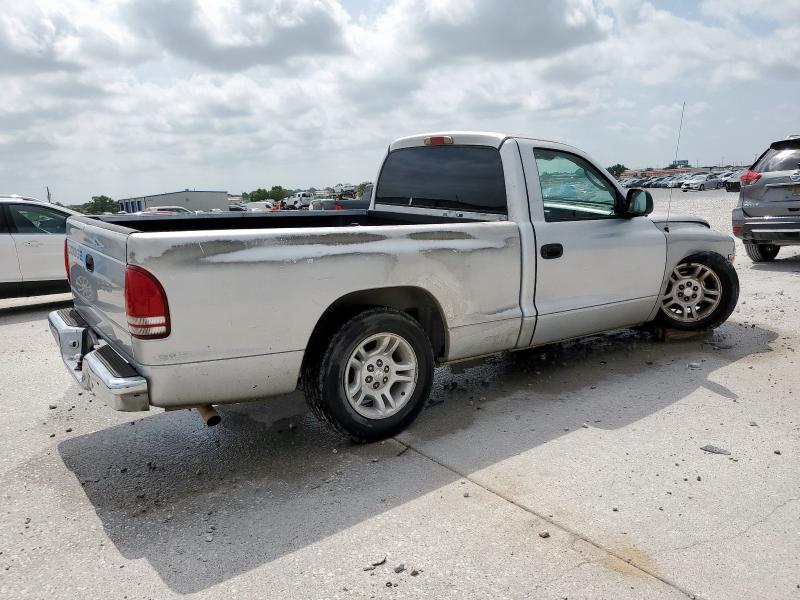 74802235 :رقم المزاد ، 1B7FL26X71S345839 vin ، 2001 Dodge Dakota مزاد بيع