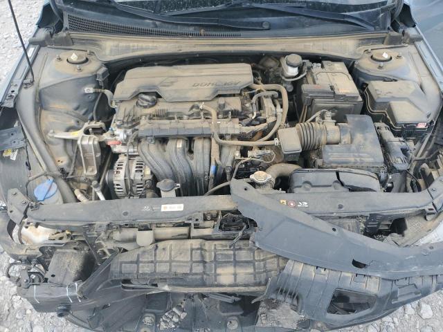 Продажа на аукционе авто 2022 Hyundai Elantra Sel, vin: KMHLN4AG5NU342444, номер лота: 66985145