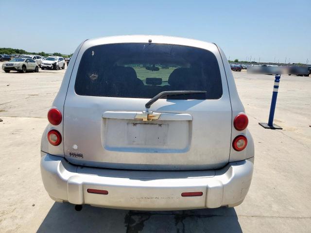 Aukcja sprzedaży 2008 Chevrolet Hhr, vin: 3GNDA23D98S620639, numer aukcji: 64102495