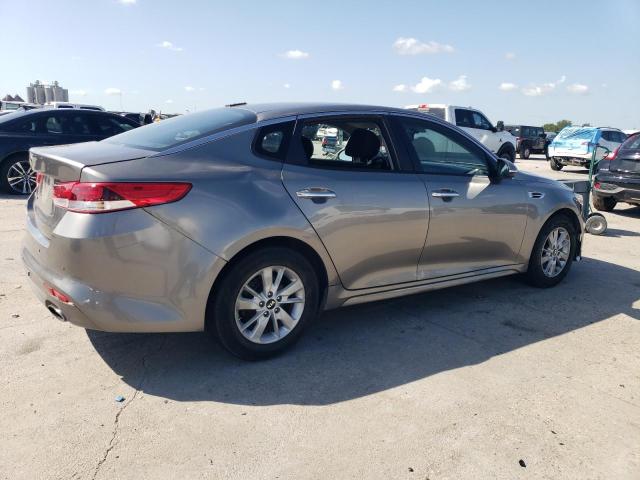 Продажа на аукционе авто 2016 Kia Optima Lx, vin: 5XXGT4L37GG111558, номер лота: 64085275