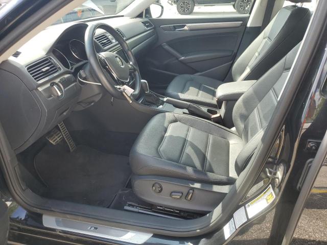 64233455 :رقم المزاد ، 1VWDT7A38HC086305 vin ، 2017 Volkswagen Passat R-l مزاد بيع