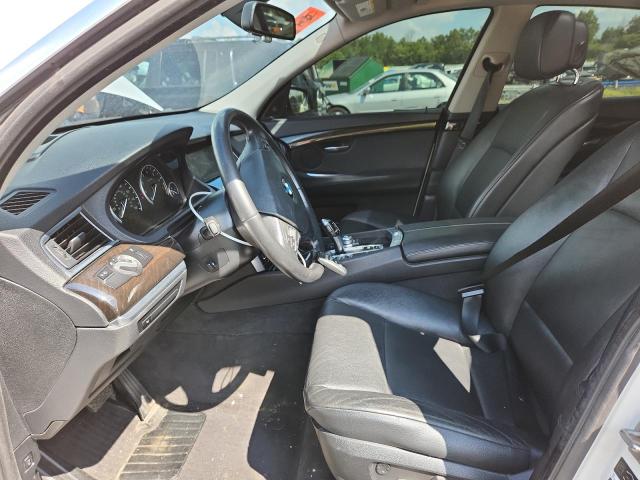 Продажа на аукционе авто 2013 Bmw 535 Xigt, vin: WBASP2C53DC339294, номер лота: 64447625