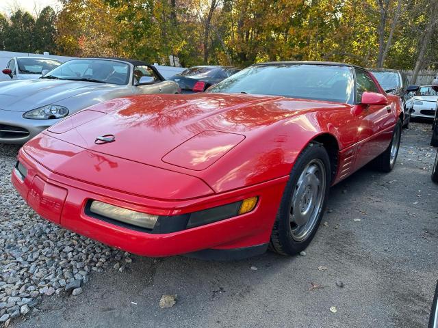 Продаж на аукціоні авто 1994 Chevrolet Corvette, vin: 1G1YY22P4R5108017, номер лоту: 63741695