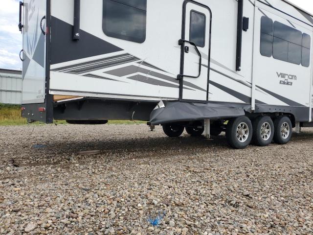 2022 Kz Trailer მანქანა იყიდება აუქციონზე, vin: 4EZFH453XN6020238, აუქციონის ნომერი: 98989115