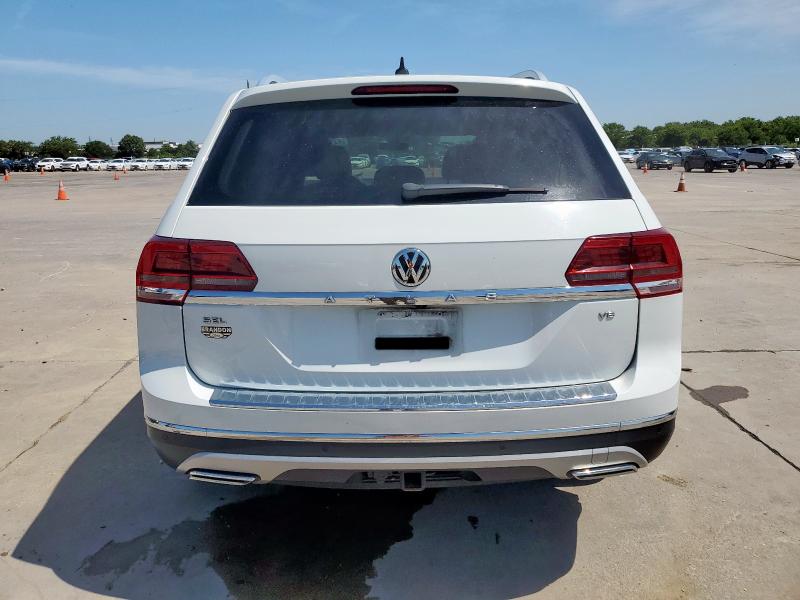 Aukcja sprzedaży 2019 Volkswagen Atlas, vin: 1V2ER2CA2KC576586, numer aukcji: 64265895