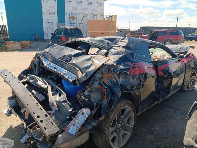 2012 Dodge Challenger მანქანა იყიდება აუქციონზე, vin: 2C3CDYBT5CH195542, აუქციონის ნომერი: 65012165