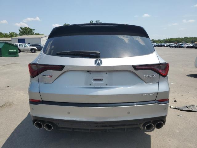 66801545 :رقم المزاد ، 5J8YD8H8XPL004521 vin ، 2023 Acura Mdx مزاد بيع