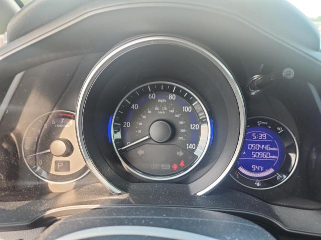 2015 Honda Fit Ex მანქანა იყიდება აუქციონზე, vin: 3HGGK5H87FM708737, აუქციონის ნომერი: 64310745