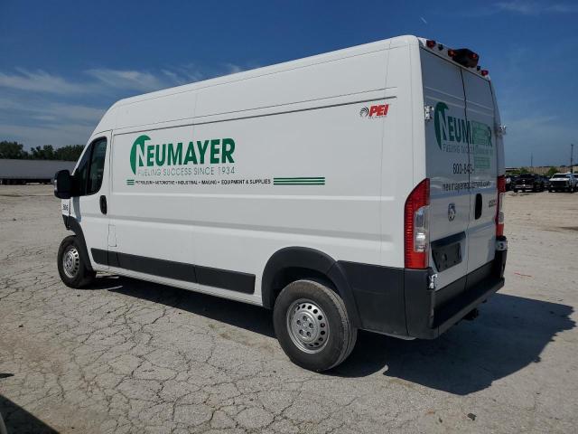59752375 :رقم المزاد ، 3C6LRVDG2RE106727 vin ، 2024 Ram Promaster مزاد بيع
