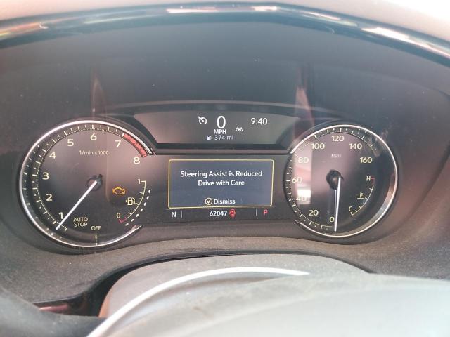 Aukcja sprzedaży 2020 Cadillac Xt6, vin: 1GYKPCRS6LZ188768, numer aukcji: 66619315