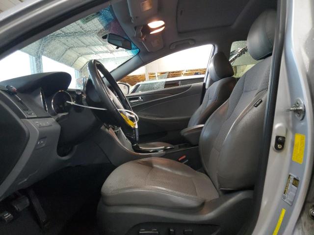 67079715 :رقم المزاد ، 5NPEC4AB4BH254451 vin ، 2011 Hyundai Sonata Se مزاد بيع
