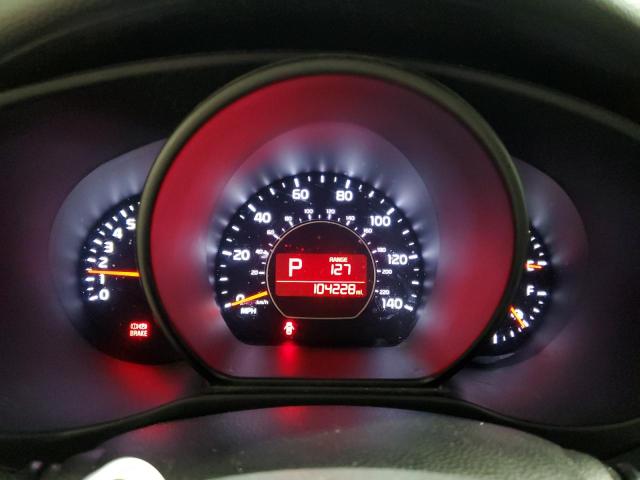 Продажа на аукционе авто 2018 Kia Soul, vin: KNDJP3A59J7902182, номер лота: 65322145