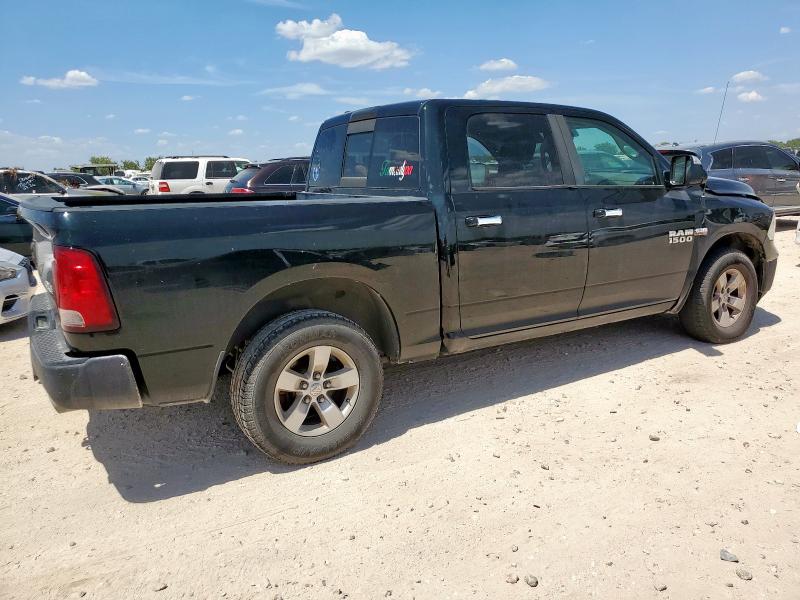 Продаж на аукціоні авто 2016 Ram 1500 Slt, vin: 1C6RR7LT8GS192494, номер лоту: 66455625