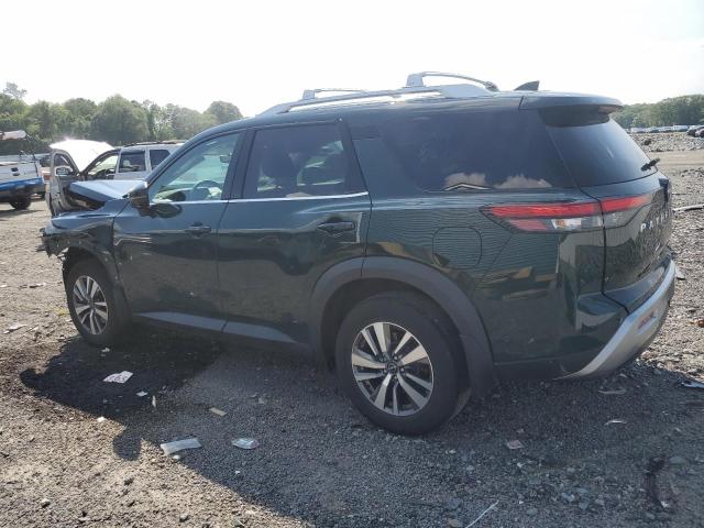 2023 Nissan Pathfinder მანქანა იყიდება აუქციონზე, vin: 5N1DR3CC2PC236247, აუქციონის ნომერი: 66620695