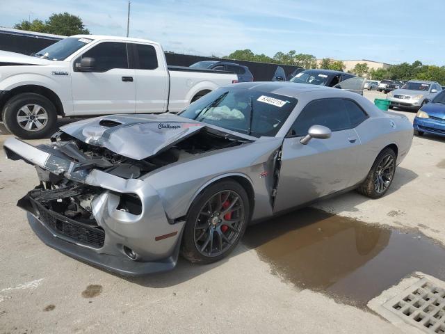 Продажа на аукционе авто 2016 Dodge Challenger, vin: 2C3CDZDJ0GH274611, номер лота: 63402215
