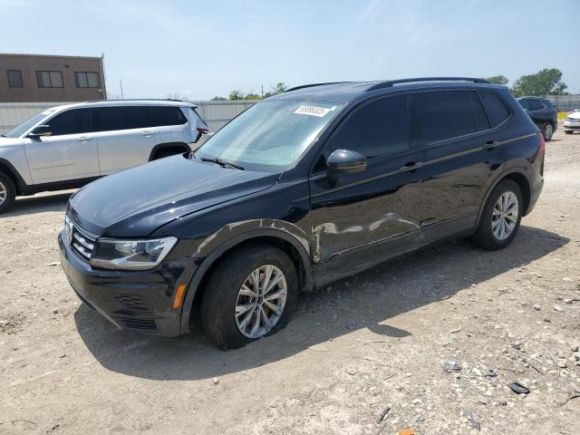 2019 Volkswagen Tiguan მანქანა იყიდება აუქციონზე, vin: 3VV1B7AX2KM116109, აუქციონის ნომერი: 65899305