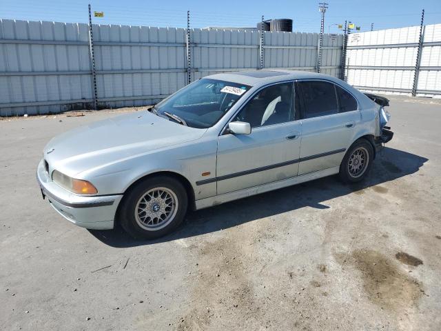 Aukcja sprzedaży 1997 Bmw 528 I Auto, vin: WBADD6320VBW25822, numer aukcji: 64129485