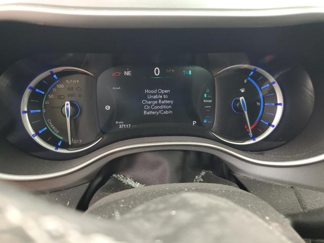2024 Chrysler Pacifica H მანქანა იყიდება აუქციონზე, vin: 2C4RC1S79RR158421, აუქციონის ნომერი: 64806345