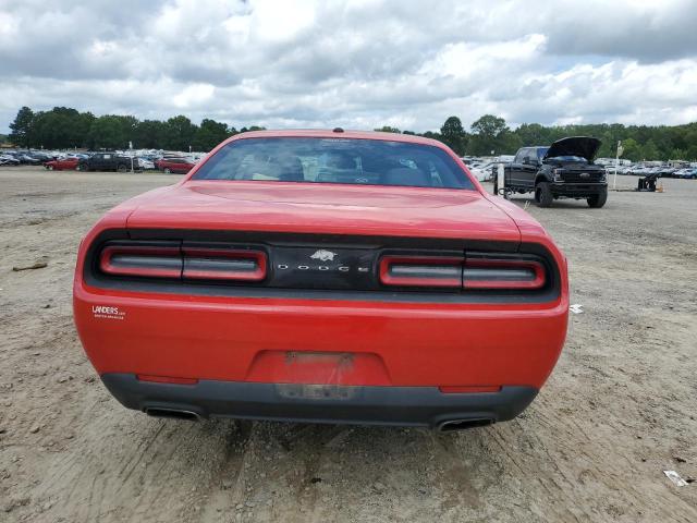 64522035 :رقم المزاد ، 2C3CDZAG2GH209512 vin ، 2016 Dodge Challenger مزاد بيع
