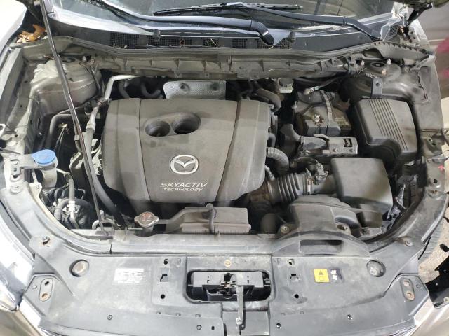 Aukcja sprzedaży 2016 Mazda Cx-5 Gt, vin: JM3KE4DY3G0753864, numer aukcji: 64410055