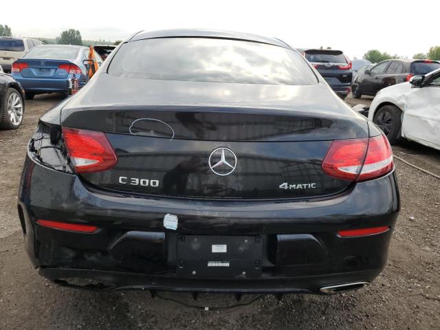Aukcja sprzedaży 2018 Mercedes-benz C, vin: WDDWJ4KB5JF746395, numer aukcji: 64353645