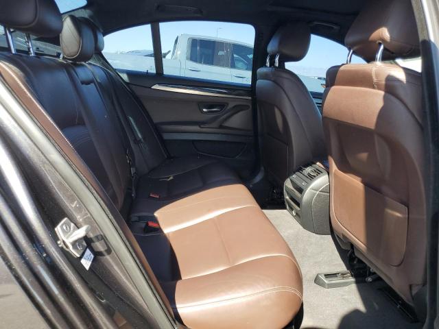 2015 Bmw 528 მანქანა იყიდება აუქციონზე, vin: WBA5A7C54FD624658, აუქციონის ნომერი: 65618995