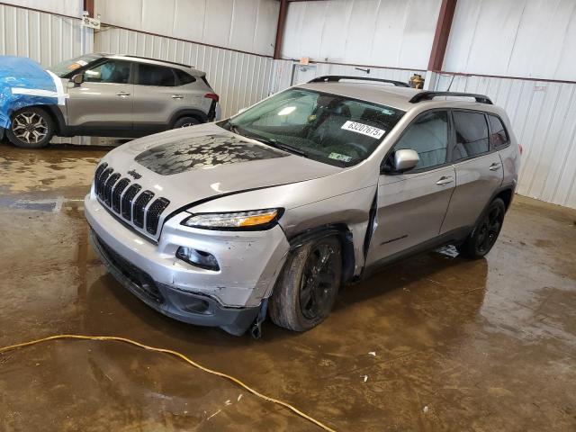Aukcja sprzedaży 2018 Jeep Cherokee L, vin: 1C4PJLCX4JD523943, numer aukcji: 63207675