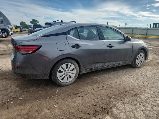 Продаж на аукціоні авто 2024 Nissan Sentra S, vin: 3N1AB8BV1RY267126, номер лоту: 63518005
