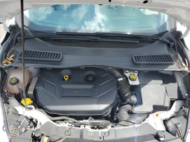 Продажа на аукционе авто 2017 Ford Escape, vin: 1FMCU0J93HUB35570, номер лота: 65264855