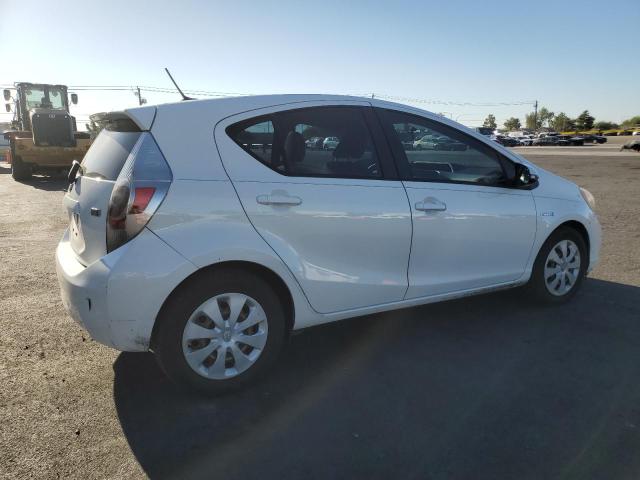66830795 :رقم المزاد ، JTDKDTB38C1511959 vin ، 2012 Toyota Prius C مزاد بيع