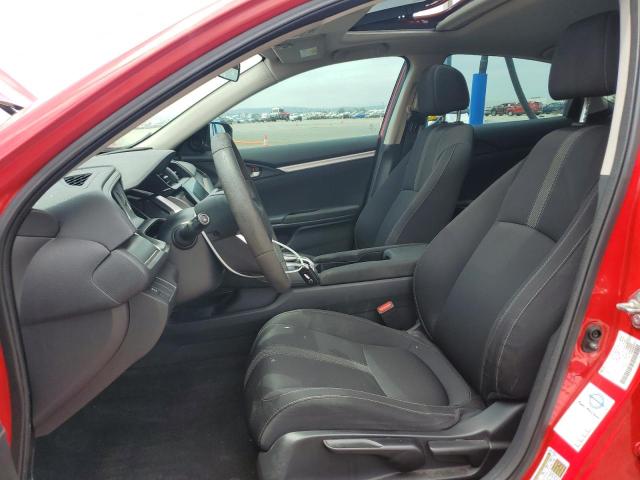 Продаж на аукціоні авто 2016 Honda Civic, vin: 2HGFC2F73GH538328, номер лоту: 65644265
