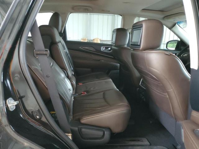 63833145 :رقم المزاد ، 5N1AL0MN7FC540966 vin ، 2015 Infiniti Qx60 مزاد بيع