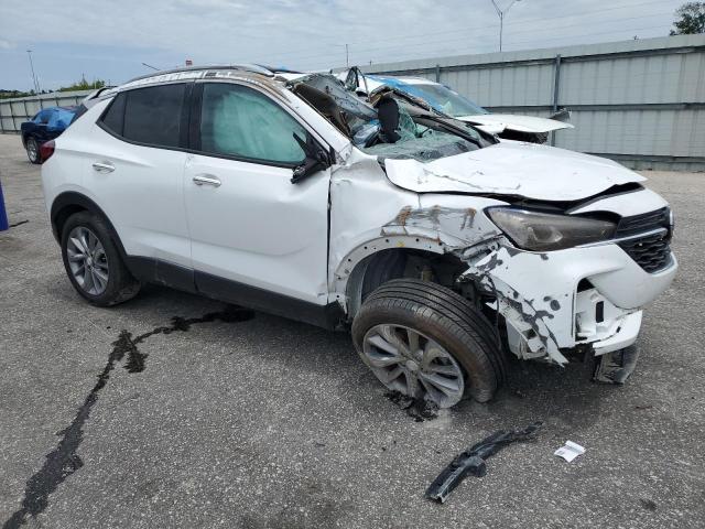 64500315 :رقم المزاد ، KL4MMFSL1PB007368 vin ، 2023 Buick Encore Gx Essence مزاد بيع