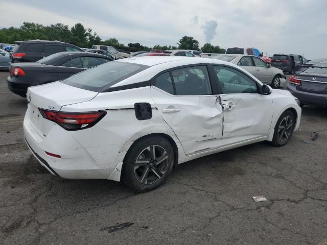 2024 Nissan Sentra Sv მანქანა იყიდება აუქციონზე, vin: 3N1AB8CV2RY249670, აუქციონის ნომერი: 63438555