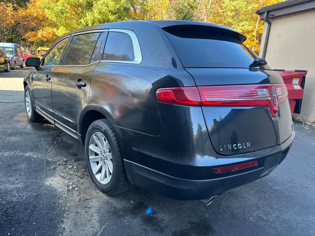 64254505 :رقم المزاد ، 2LMHJ5NK0FBL03293 vin ، 2015 Lincoln Mkt مزاد بيع