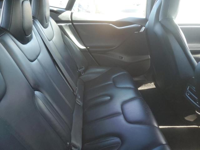 Продаж на аукціоні авто 2014 Tesla Model S, vin: 5YJSA1S14EFP62158, номер лоту: 62649495