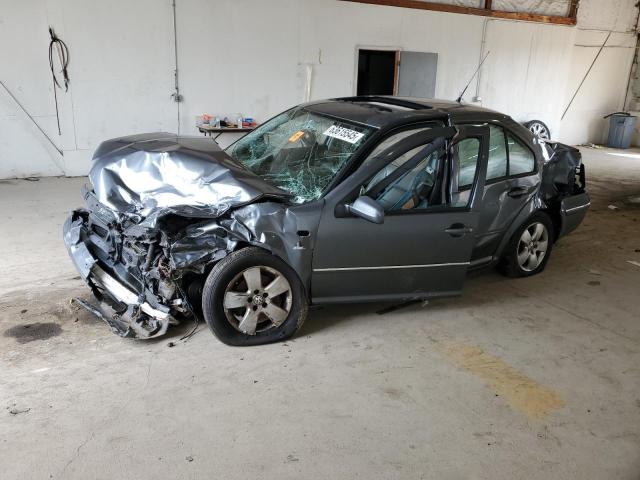 Aukcja sprzedaży 2004 Volkswagen Jetta, vin: 3VWSK69M64M004808, numer aukcji: 49713786