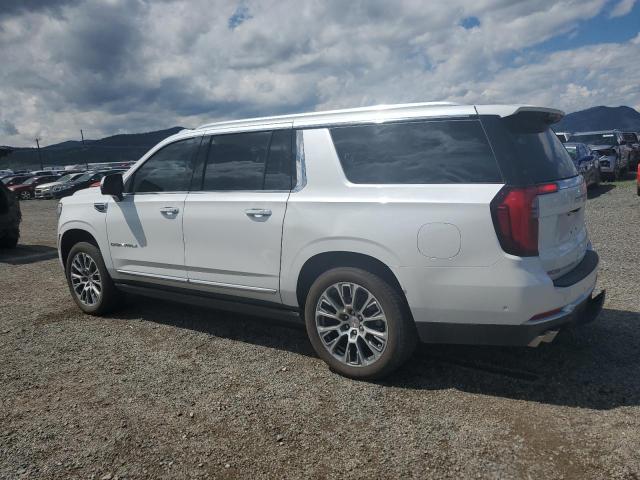 Aukcja sprzedaży 2025 Gmc Yukon Xl D, vin: 1GKS2JRL1SR210888, numer aukcji: 65169335