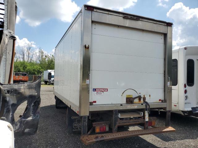 Aukcja sprzedaży 2015 Isuzu Npr Hd, vin: 54DC4W1B6FS800461, numer aukcji: 68562755