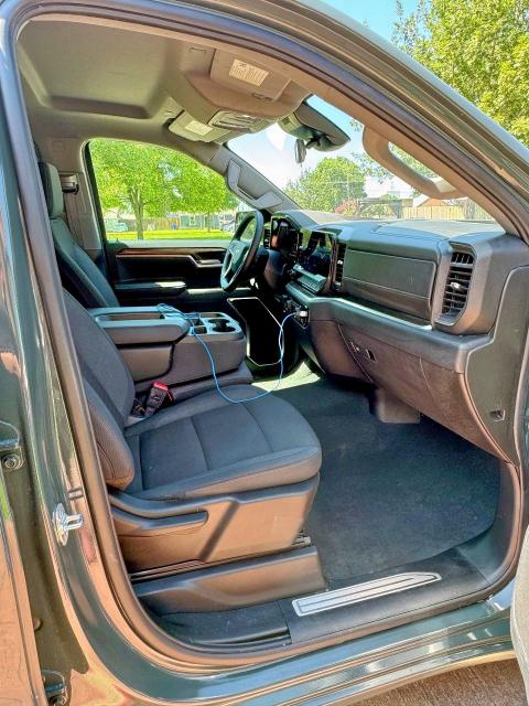 Продажа на аукционе авто 2025 Chevrolet Silverado, vin: 1GCUKDED8SZ171415, номер лота: 63533755