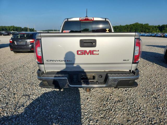 Продаж на аукціоні авто 2017 Gmc Canyon, vin: 1GTG6DEN3H1276364, номер лоту: 50567566