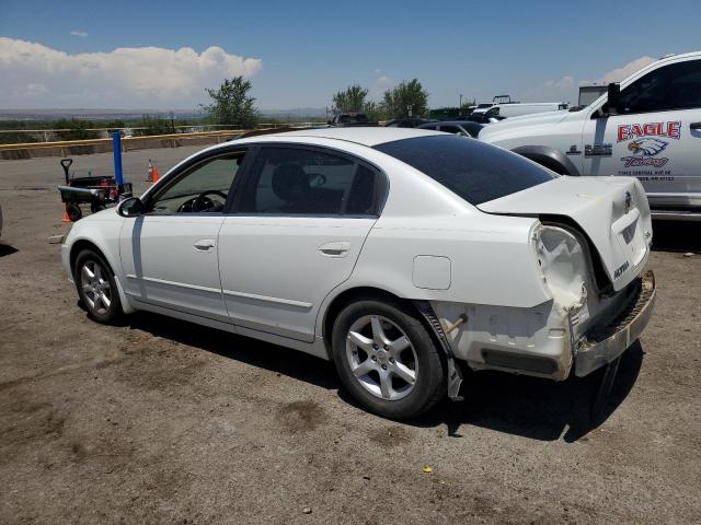 Aukcja sprzedaży 2006 Nissan Altima S, vin: 1N4AL11D26N427345, numer aukcji: 64973425